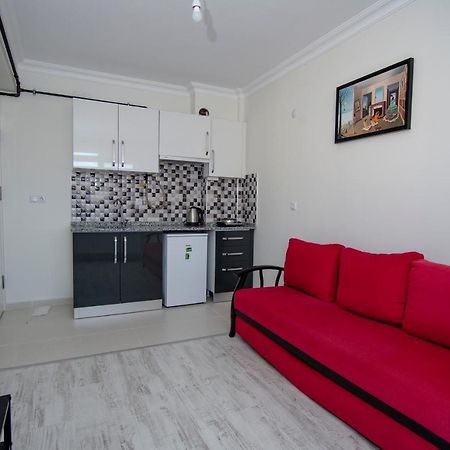 Arney Suites Eskisehir Bagian luar foto