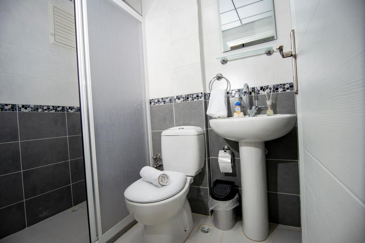 Arney Suites Eskisehir Bagian luar foto